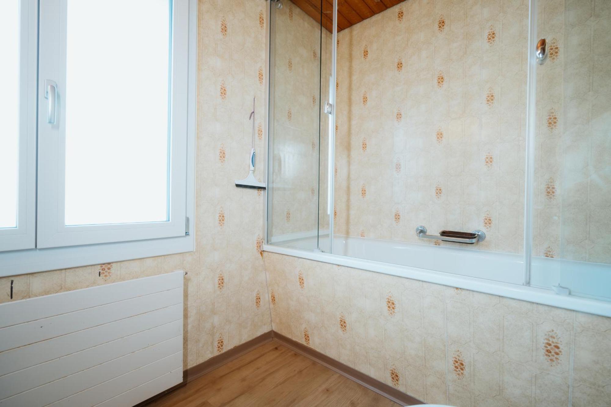Apartment Sonne Amden Exterior photo
